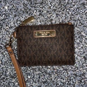 Michael Kors wallet